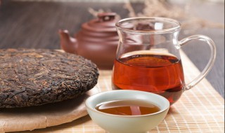 红茶怎么泡 6大步骤教大家泡出好喝的红茶