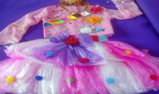 如何做环保衣服 如何自制环保服装