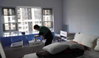 如何除甲醛 分别有什么方法