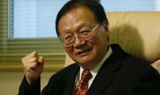资深编剧梁立人去世 李力持刘松仁微博发文悼念