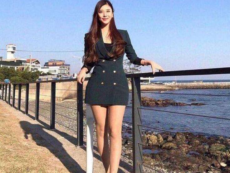 事实上 女人身高170算高吗？
