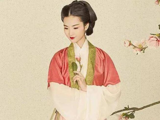 汉服 为什么汉服流行不起来？