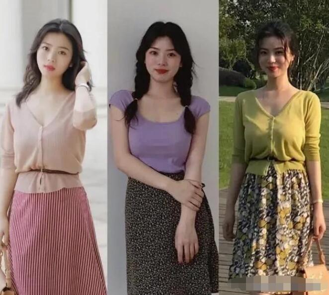 显年轻 胖显年轻还是瘦显年轻？