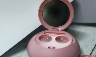 新手怎么取下隐形眼镜 隐形眼镜取下来的妙招有哪些