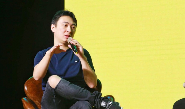 王思聪朋友圈:amy姐还是厉害 潘玮柏结婚收获瓜田