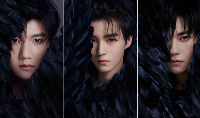 TFBOYS摄影师回应于正 无幸见过其作品