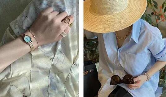 好的衣着品味始终可以塑造良好的外在形象 如何在短时间内学会搭配衣服？