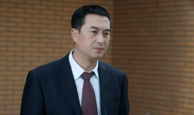张嘉译改名张嘉益 工作室认证已更新