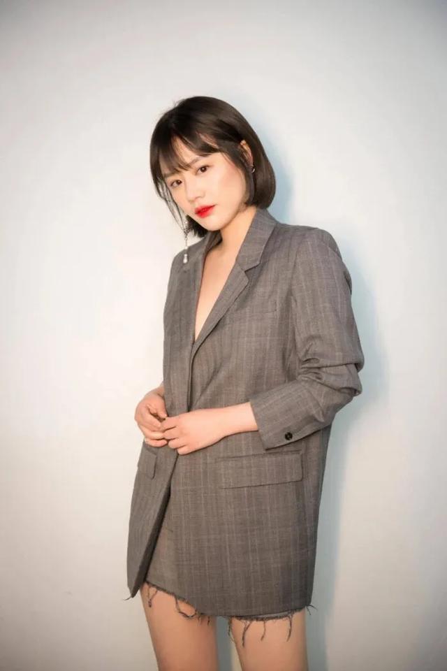 中性打扮 为什么女生喜欢中性打扮？