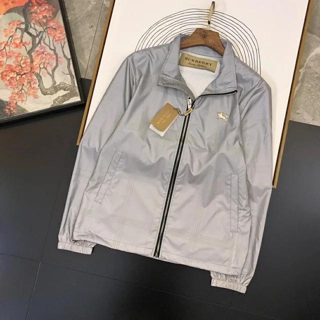 Burberry在豪华品牌里到底算是个什么档次？