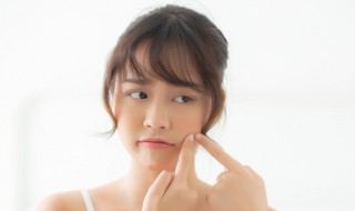痘痕该怎么办 痘印去除方法分享
