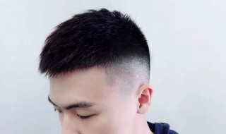 合适头发短男生的头型推荐 各自有什么特点