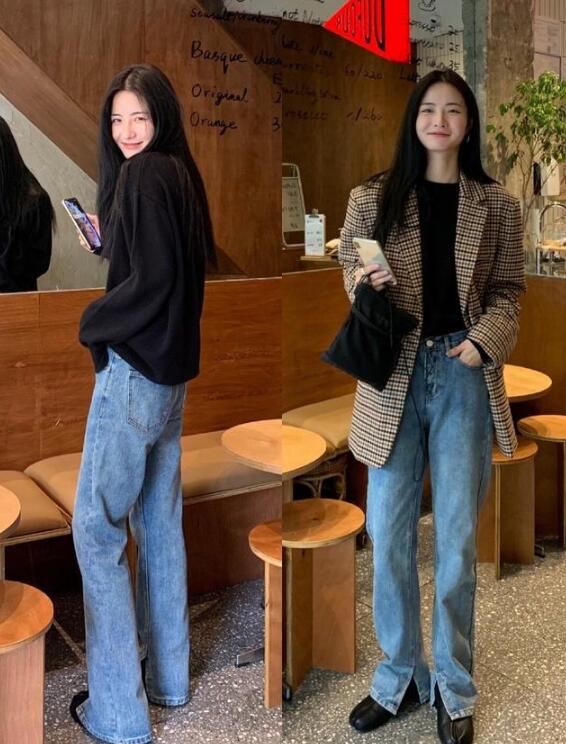 穿搭 怎样搭配衣服才好看女