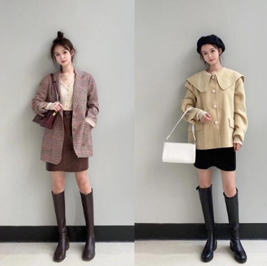 小个子女生 小个子女生穿衣搭配技巧秋季
