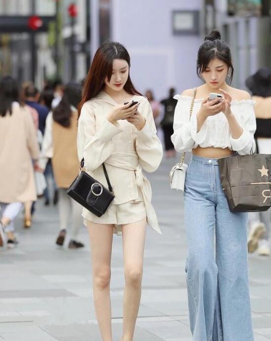关于女人打扮是给谁看的 女人打扮漂亮是为了什么 是为了吸引男人吗？