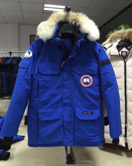 题主的大标题问的有哪些奢侈羽绒服品牌 世界高端品牌的羽绒服有哪些牌子？