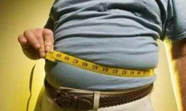 腹部赘肉减肥方法 腹部减赘肉实用方法