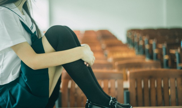 便宜穿搭女学生 合适女学生的穿衣搭配