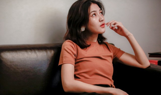 显瘦穿搭谁穿谁美 想要显瘦怎么穿