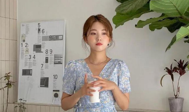 日韩风格夏季穿搭 女生日韩风格夏季穿搭推荐