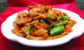 东北特色菜 东北特色菜是什么