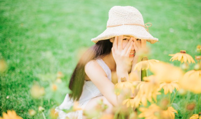矮个女生可爱夏季穿搭 矮个女生夏季穿搭推荐