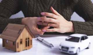 2021离婚非常简单协议书 2021夫妻离婚协议书简单版