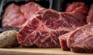 如何做红烧牛肉好吃家庭做法 红烧牛肉的家常做法