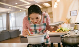 美容养颜汤做法 美容养颜汤的烹饪方法