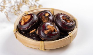 马蹄坏了有毒吗 马蹄怎么保留不会坏