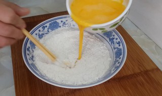 面包粉可以做什么? 面包粉是什么原料做的