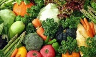 十大强碱性食物排名表 前20名的碱性食物排名