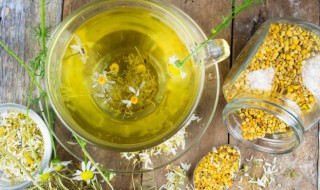 枸杞菊花桂花泡茶禁忌 菊花枸杞桂花能不能搭配泡茶