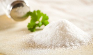 中药食盐的功效与作用 食盐的功效与作用是什么