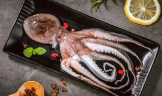 八爪鱼怎么炒 八爪鱼煮粥的做法