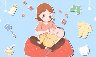 如何正确回奶 最轻松的断奶方法