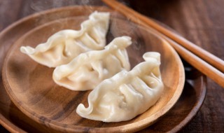 香菜可以做饺子馅吗 猪肉香菜馅饺子的做法
