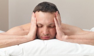 一闭眼就做梦 半清醒 一闭眼就做梦是怎么回事