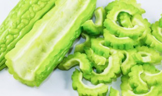 苦瓜常温下可以保留多久 苦瓜保留的时间是几天