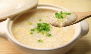 牛肉玉米粥的做法 牛肉玉米粥要煮多久