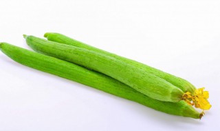 炒丝瓜火腿 丝瓜炒火腿的做法