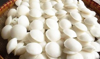 米馒头的做法和配方 大米蒸馒头怎么做好吃