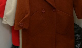 大衣口袋的做法 衣服口袋的做法大全