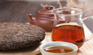红茶最佳冲泡方法 茶的冲泡方法和步骤