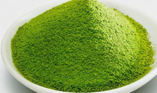 抹茶是什么茶 抹茶菩提是什么茶