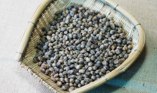 什么菜放豆豉 豆豉是什么东西 什么是豆豉