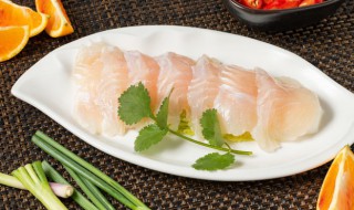 3种方法来解冻鱼肉 3种方法解冻鱼肉