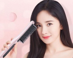 直发梳和直发器有什么区别 直发梳和直发器哪个好用