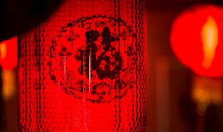 大年初一有什么民间习俗 大年初一习俗介绍
