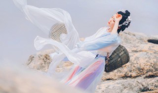 汉服失传了多少年 汉服失传了多久了